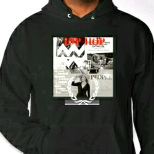 Mens Hoodie